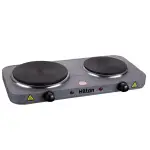 Плита настільна електрична Hilton HEC-253