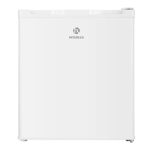 Холодильник барний з морозилкою INTERLUX ILR-0050W