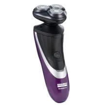 Бритва від мережі Новий Харків НХ-8526 ФаворитS Violet Бритва від мережі Новий Харків НХ-8526 ФаворитS Violet