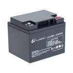 Акумуляторна батарея мультигелева 40Ah Luxeon LX12-40MG Акумуляторна батарея мультигелева 40Ah Luxeon LX12-40MG