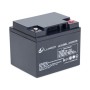 Акумуляторна батарея мультигелева 40Ah Luxeon LX12-40MG Акумуляторна батарея мультигелева 40Ah Luxeon LX12-40MG