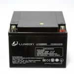 Аккумуляторная батарея мультигелевая Luxeon LX12-26MG