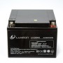 Акумуляторна батарея мультигелева Luxeon LX12-26MG