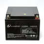 Аккумуляторная батарея мультигелевая Luxeon LX12-26MG