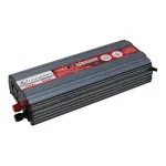 Перетворювач напруги (інвертор) з модернізованою синусоїдою Luxeon IPS-600MC