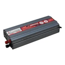 Перетворювач напруги (інвертор) з модернізованою синусоїдою Luxeon IPS-600MC