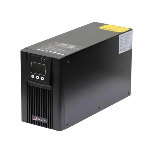 Джерело безперебійного живлення Luxeon UPS-2000LE