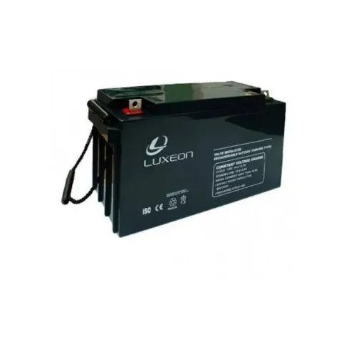Аккумуляторная батарея мультигелевая 260Ah Luxeon LX12-260MG