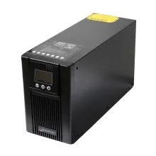 Источник бесперебойного питания Luxeon UPS-3000LE