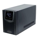 Джерело безперебійного живлення Luxeon UPS-3000ZX Джерело безперебійного живлення Luxeon UPS-3000ZX