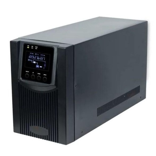 Источник бесперебойного питания Luxeon UPS-3000ZX Источник бесперебойного питания Luxeon UPS-3000ZX