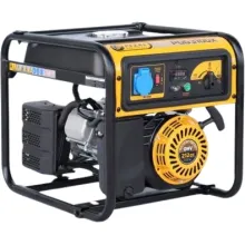 Генератор бензиновый Pezal PGG3100X