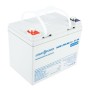 Акумулятор мультигелевий LogicPower LPM-MG 12 V — 33 Ah (LP6558) - фото № 2