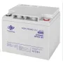 Аккумулятор мультигелевый LogicPower LPM-MG 12V - 45 Ah (LP6559) - фото № 2