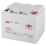 Акумулятор гелевий LogicPower LPM-GL 12 V — 45 Ah (LP20269)