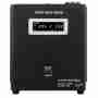 ДБЖ з правильною синусоїдою 12V LogicPower LPA-W-PSW-500VA(350Вт) 2A/5A/10A (LP7145)