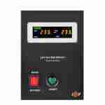ИБП с правильной синусоидой 12V LogicPower LPY-B-PSW-800VA+(560Вт) 5A/15A(LP4150)