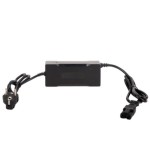 Зарядний пристрій для АКБ LP AC-019 12 V 8 A (LP14574)