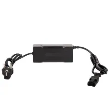 Зарядний пристрій для АКБ LP AC-019 12 V 8 A (LP14574)