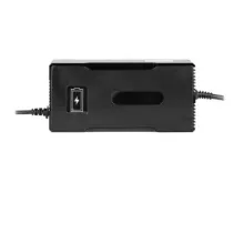 Зарядний пристрій для АКБ LP AC-020 12 V 12 A (LP14575)