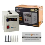 Стабілізатор напруги релейний LogicPower LP-2500RD (LP10349)