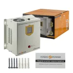 Стабілізатор напруги релейний LogicPower LP-W-5000RD (LP10353)
