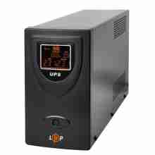ИБП с аппроксимированной синусоидой 1200Вт LogicPower LP-UL2000VA (LP16155)