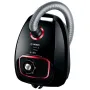 Пилосос мішковий з турбощіткою Bosch BGLS4POW2 - фото № 3
