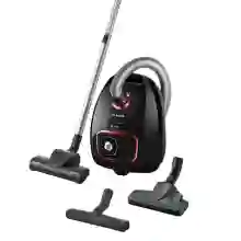 Пылесос мешковой с турбощеткой Bosch BGLS4POW2