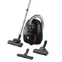 Пилосос мішковий з турбощіткою Bosch BGLS4POW2