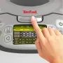 Мультиварка со сферической чашей 5л Tefal RK812B32 - фото № 4