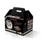 Мультиварка со сферической чашей 5л Tefal RK812B32 - фото № 6