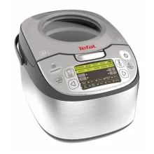 Мультиварка со сферической чашей 5л Tefal RK812B32