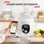 Мультиварка-скороварка с керамической чашей 6л Tefal COOK4ME+ CY851130 - фото № 5