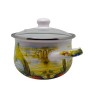 Каструля 1.6 л Aureti AU-701-16 - фото № 2 Каструля 1.6 л Aureti AU-701-16 - фото № 2