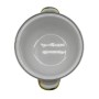 Каструля 1.6 л Aureti AU-701-16 - фото № 3 Каструля 1.6 л Aureti AU-701-16 - фото № 3