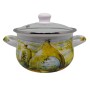 Каструля 1.6 л Aureti AU-701-16 Каструля 1.6 л Aureti AU-701-16