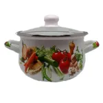 Каструля 1.6 л Aureti AU-703-16