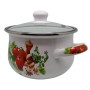 Каструля 2.5 л Aureti AU-703-18 - фото № 2 Каструля 2.5 л Aureti AU-703-18 - фото № 2