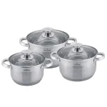 Набор посуды Maxmark MK-3506A