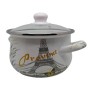 Каструля 3.2 л Aureti AU-704-20 - фото № 2 Каструля 3.2 л Aureti AU-704-20 - фото № 2