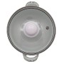 Каструля 3.2 л Aureti AU-704-20 - фото № 3 Каструля 3.2 л Aureti AU-704-20 - фото № 3