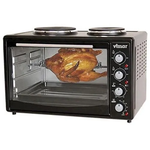 Электродуховка Vimar VEO-4219B