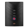 ДБЖ LogicPower LP-1400VA (LP8294) - фото № 4