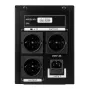 ДБЖ LogicPower LP-1400VA (LP8294) - фото № 6