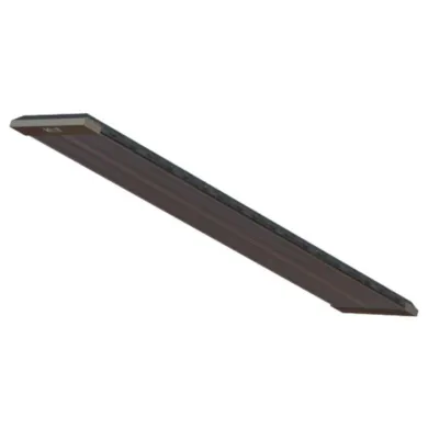 Обігрівач інфрачервоний стельовий алюмінієвий HSteel IAH 1600 S