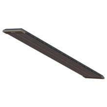 Обогреватель инфракрасный потолочный алюминиевый HSteel IAH 2000 S Обогреватель инфракрасный потолочный алюминиевый HSteel IAH 2000 S