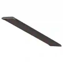 Обогреватель инфракрасный потолочный алюминиевый HSteel IAH 2600 S