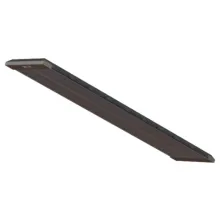 Обігрівач інфрачервоний стельовий алюмінієвий HSteel IAH 2600 S