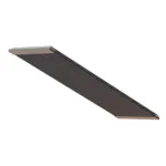 Обігрівач інфрачервоний алюмінієвий стельовий HSteel IAH 3000 S